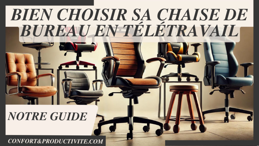 chaise teletravail image principale