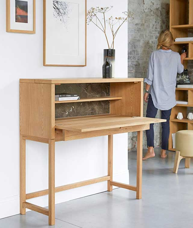 organiser petit bureau secretaire (1)