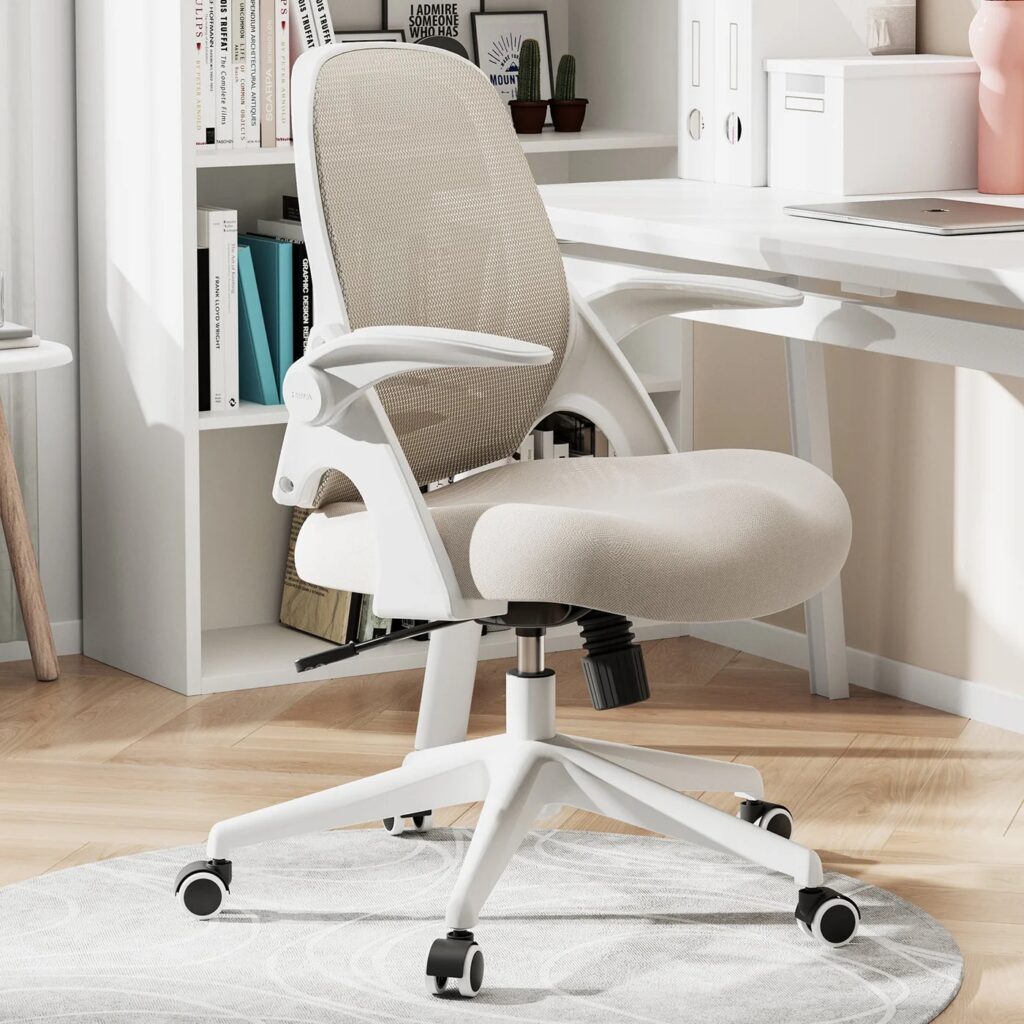 chaises de bureau pas cher hbada j1