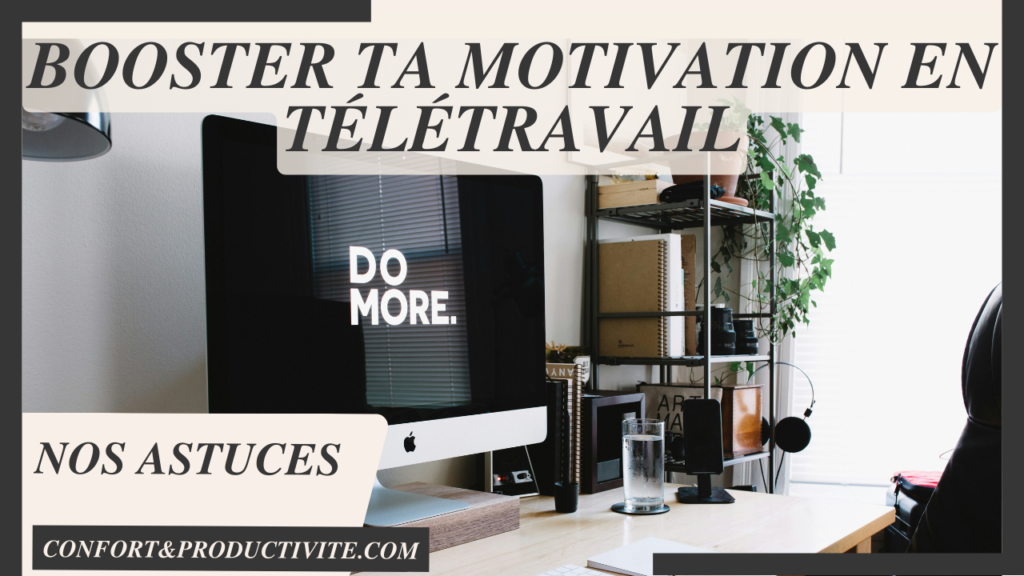 motivations télétravail image principale