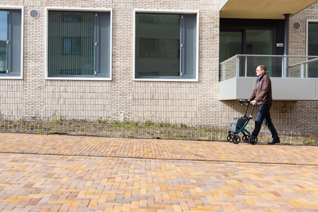 fauteuil ergonomique pour handicapé aide