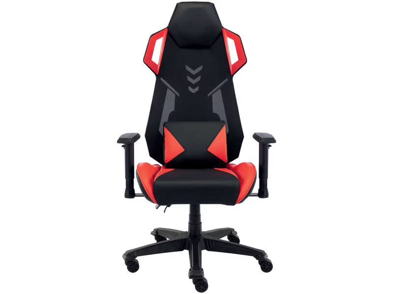 fauteuil gamer conforama fauteuil fury bicolore