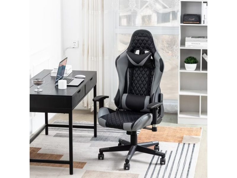 fauteuil gamer conforama foxsport gaming