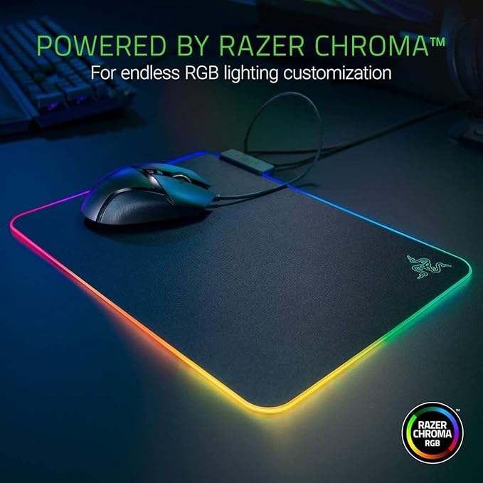 6 razer firefly v2 amazon