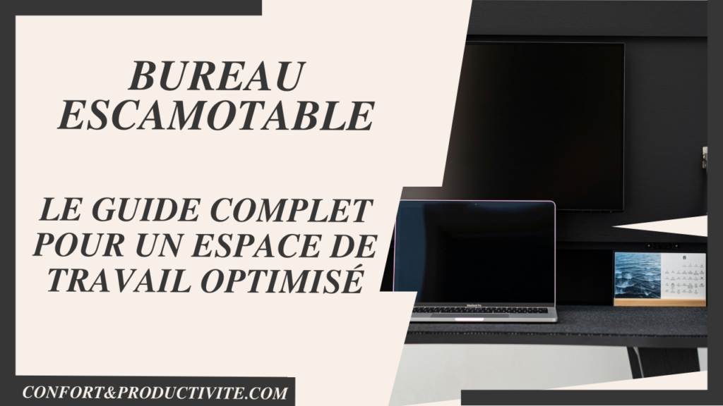 bureau escamotable image principale