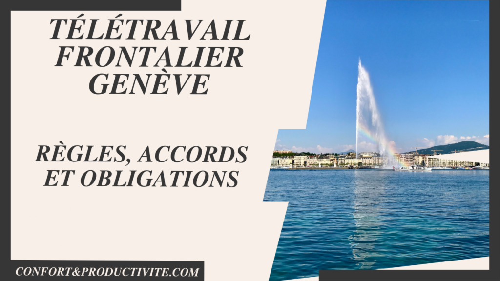 télétravail frontalier genève image principale